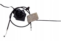 фото thumb №1, Тягa трос відкривання капот mercedes sl r230