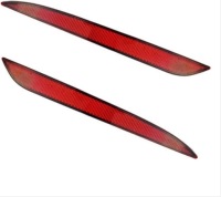 фото thumb №1, Tesla model 3 2017 17 отражатель заднего бампера правый