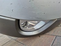 фото thumb №11, Hyundai ix55 бампер перед передний решётка радиатора решётка радиатора противотуманные фары