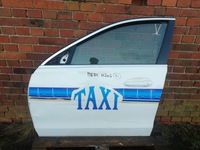 фото thumb №1, Mercedes benz c-kl w206 2021+ дверь левая a2067206100