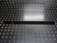 фото thumb №1, Молдинг левый перед renault laguna ii