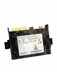 фото thumb №1, Mercedes w247 модуль виклику допомоги 2479003213