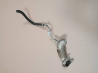 Купить Шланг труба выхлопных газов egr 55284449, фото thumb
