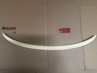 фото thumb №6, Dla vw cc 2013-2018 крашеный задний спойлер bez koloru пластик abs autovision