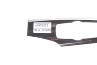 фото thumb №10, Молдинг dekor панелі консолі bmw x3 f25 16r 9329354