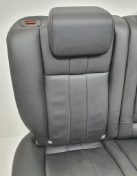 фото thumb №2, Заднє сидіння задня задня шкіра land rover freelander ii l359