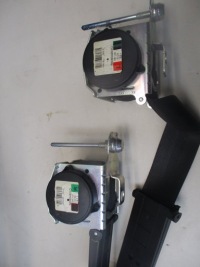 фото thumb №12, Панель приладів подушка подушка безпеки натягувачі ремені демонтаж opel zafira b