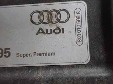 фото thumb №7, Кришка заливання пального audi a5 8t 8k0010508k