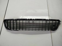 Купить Решётка решётка радиатора нижняя бампера передняя средняя vectra c lift оригинал, фото thumb