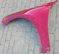 фото thumb №10, Mazda cx3 15-21 двері ліва передні