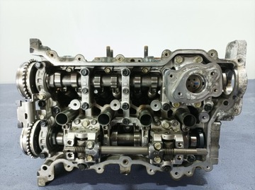 фото thumb №7, Hyundai tucson iv 1.6 t-gdi g4fp 150 km головка двигателя валы wariatory