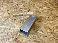 фото thumb №8, Зона деформації кронштейн передній нижній jaguar i-pace j9d3-5a414-ab 2018-