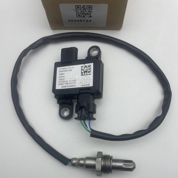 фото thumb №9, Оригинальная зонд 46345724 0046345724 fiat lancia fiorino doblo 500l tipo