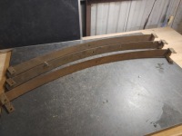 Купити Автомобіль prl ресора ресорний нове щітка 75 cm оригінал нове prl, фото thumb