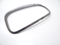 фото thumb №5, Молдинг панель фары хром левый задняя mini countryman r60 r61