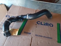 фото thumb №1, Sandero ii lift 0.9tce труба wąż інтеркулер