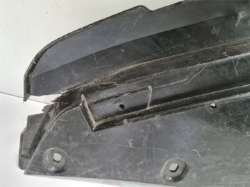 фото thumb №4, Audi rs6 c8 rs7 4k8 захист плита pod бампер 19-