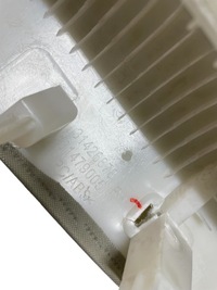 фото thumb №4, Захист стійка права перед volvo xc60 ii