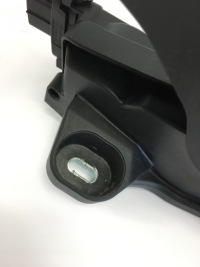 Педаль газа потенциометр kia stinger sportage iv tucson 3 sorent 324144.00 Недорого, фото thumb