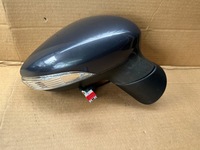 фото thumb №1, Зеркало ford fiesta mk7 правое 6 pin