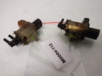 фото thumb №6, Клапан вакуумa 2.0 16v оригинальный номер mazda 3 bk