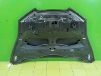 Nissan leaf 1 рестайлинг  aut 16r hb 5d капот в Украине, фото thumb