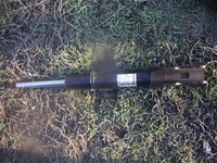 фото thumb №1, Vito 447 v klasa 4x4 амортизатор matic