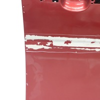 фото thumb №10, Land rover freelander 2 дверь правое передние красные rimini red - 889