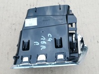 фото thumb №8, Решётка обдув воздуха l/p citroen c4 ii 18r ds4