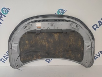 фото thumb №10, Капот кришка двигуна mitsubishi asx i третій рестайлінг 2019-