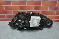 фото thumb №7, Лампа правая led адаптивный bmw 4 g22 g23 g26 lci lift m4 g80 g82 g83 black