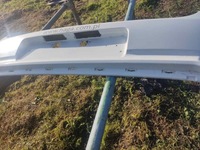 фото thumb №6, Бампер задня задній toyota auris ii 2 lift хетчбек