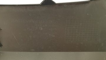 фото thumb №11, Hyundai tucson iv 4 n-line бампер перед переднє