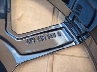 фото thumb №14, Диск seat arona 6f9 18'' 7jx18 et-47 5x100 6f9601025b