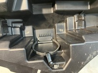 фото thumb №8, Rav4 iv гібрид бардачок багажника кронштейн домкрата