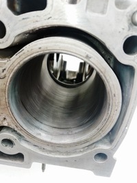 фото thumb №10, Блок двигателя 2ad 2.2 d4d avensis t25 t27 rav4 corolla verso is200 auris