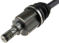 фото thumb №2, Піввісь привідна nty npw-bm-020