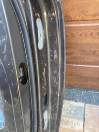 фото thumb №13, Volvo xc90 ii двері ліві передні оригінал.