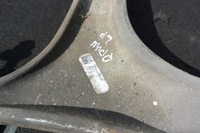 фото thumb №9, Maserati ghibli iii quattroporte vi важіль перед нижній лівий