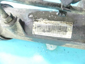 фото thumb №8, Трансмісія рейка рульового управління jaguar xf i x250