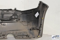 фото thumb №15, Audi tt cabrio 8s s-line задня бампер задній + кришка багажника багажника + лампи лампа