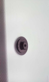 фото thumb №7, Стекло лобовое передняя vw sharan 2010- зелёная