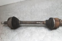 фото thumb №10, Połośka передняя правая opel movano b фургон 95522705 2.3l дизель 100kw 2015