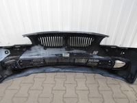 фото thumb №13, Бампер перед переднее bmw 5 f10 f11 10-13