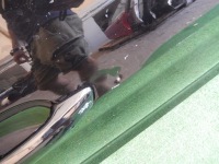 фото thumb №2, Дверь правый перед audi a1 82a