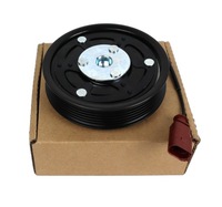 фото thumb №1, Зчеплення компресора skoda kamiq 2019 -