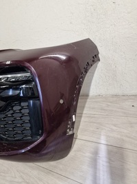 фото thumb №9, Бампер перед передний bmw x5 g05 m набор