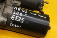 Стартер a6 a8 d3 3.0 asn 078911023d 9 зубів Київ, фото thumb