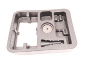 фото thumb №5, Jeep compass ii 17- пінополістирол вкладка багажника 534114910
