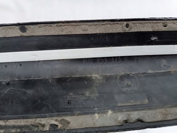 фото thumb №6, Audi q3 8u рестайлінг планка порогова s-line 8u0853373b